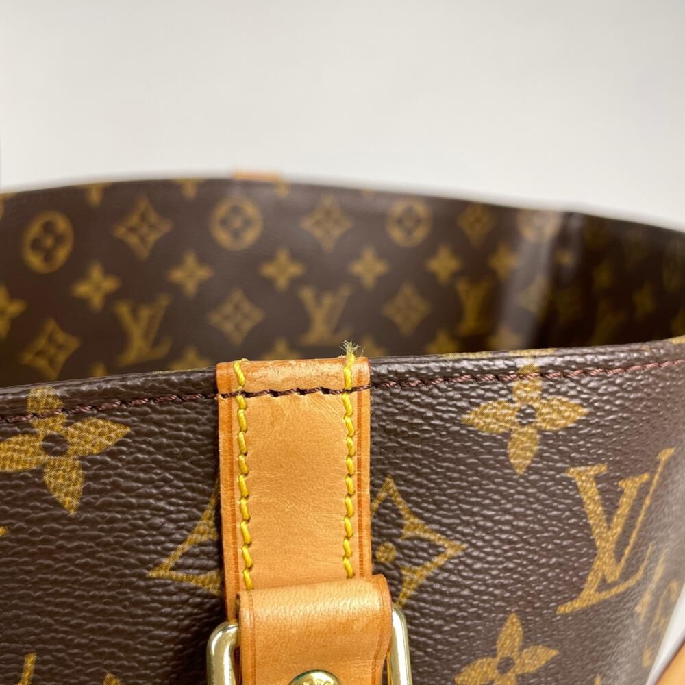 Louis Vuitton Sac Shopping