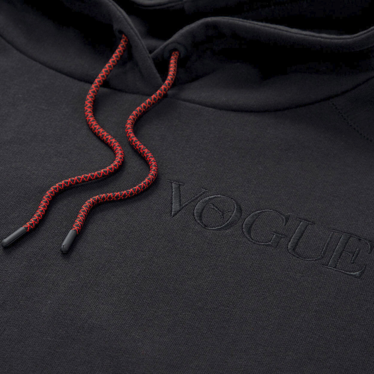 X Vogue H&aelig;ttetr&oslash;je