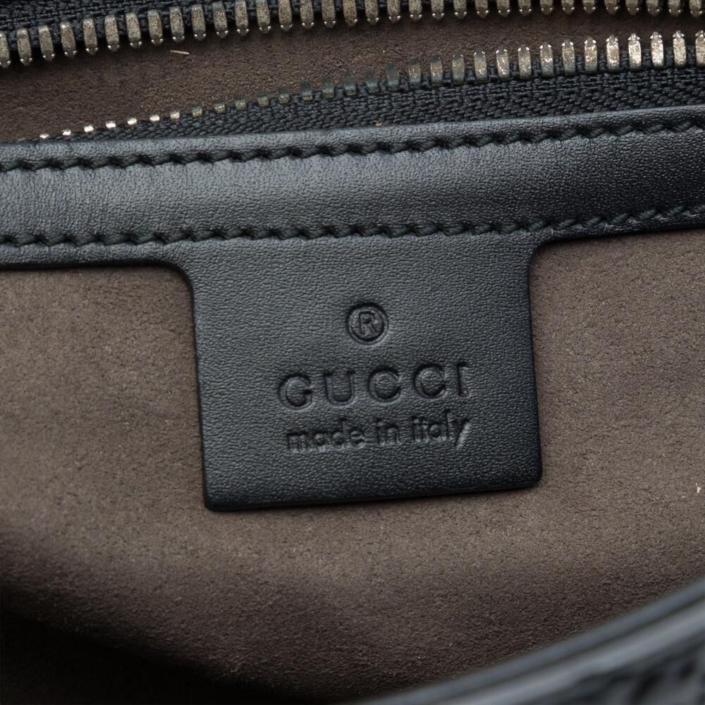 Gucci Messenger Bag