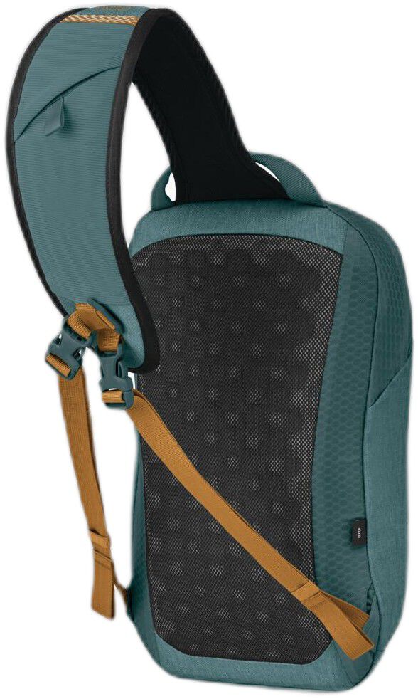 Quasar Sling Torrent Blue Heather OS