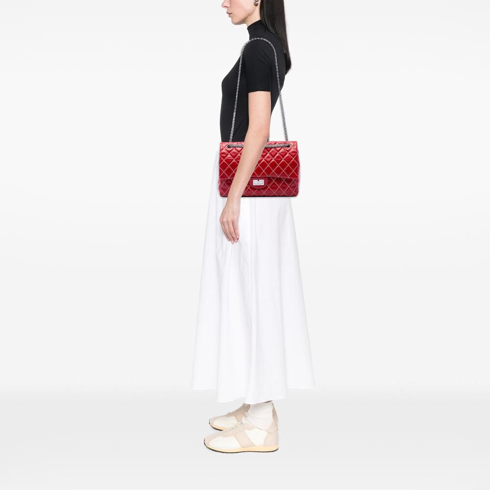 Chanel Flap Bag