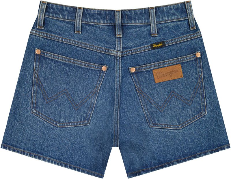 Cowboy Short 3 Inch