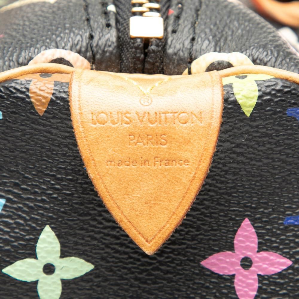 Louis Vuitton Speedy