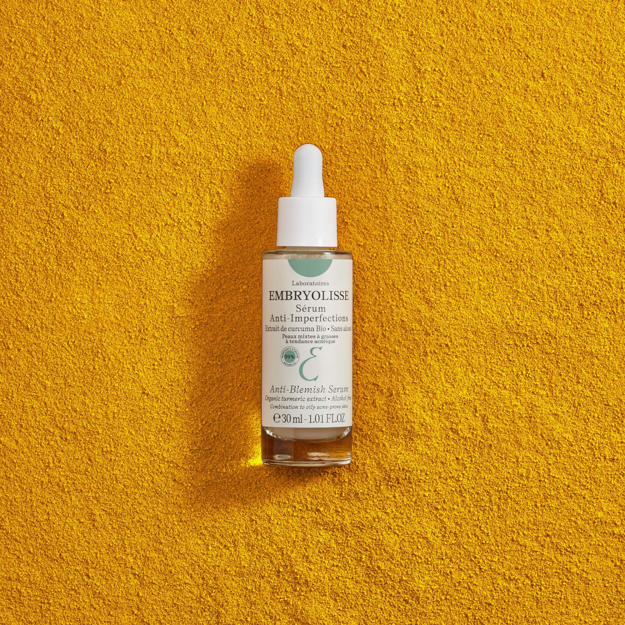 ANTI-BLEMISH SERUM 30 ML