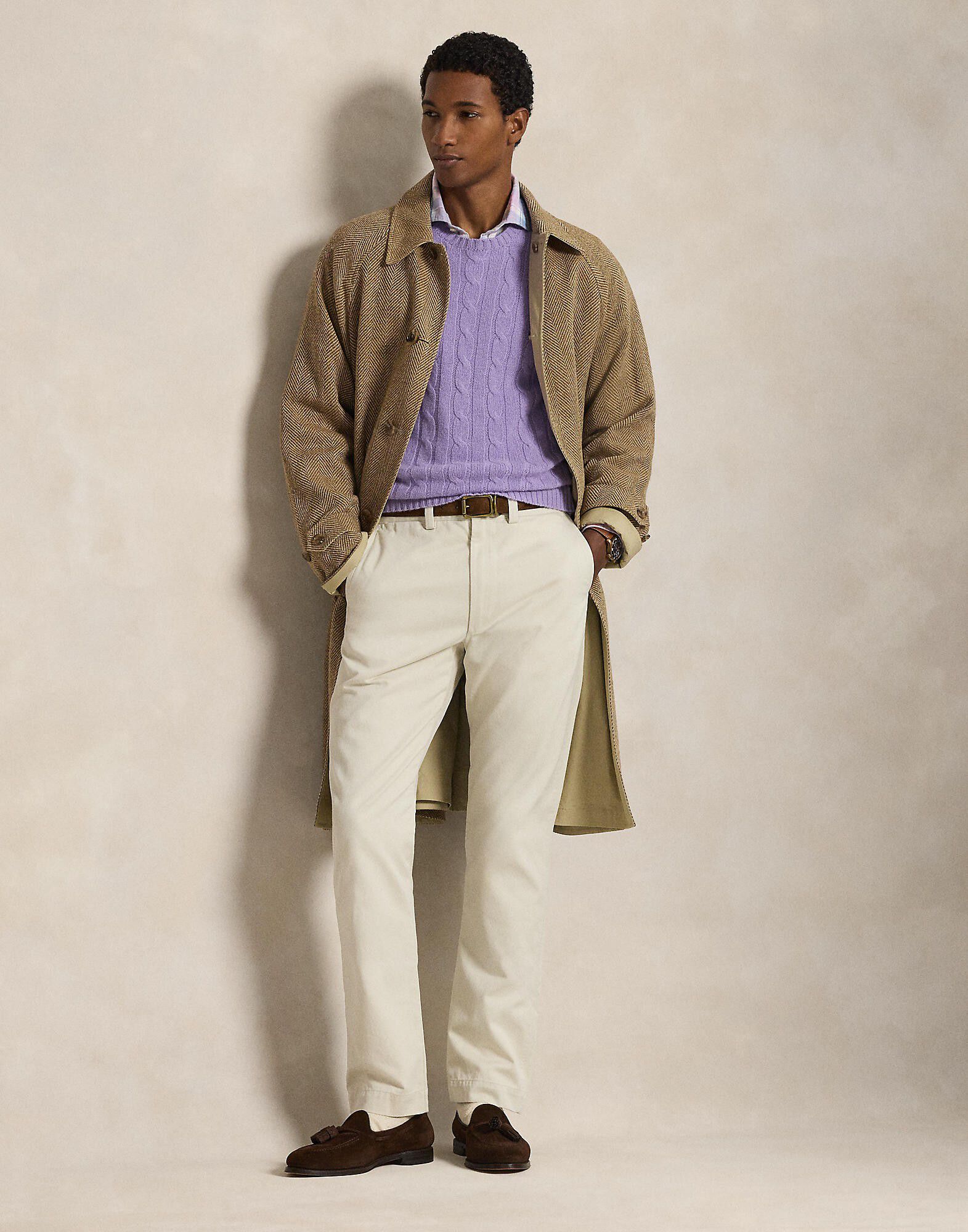 30/2 TWILL-SALINGERPNT