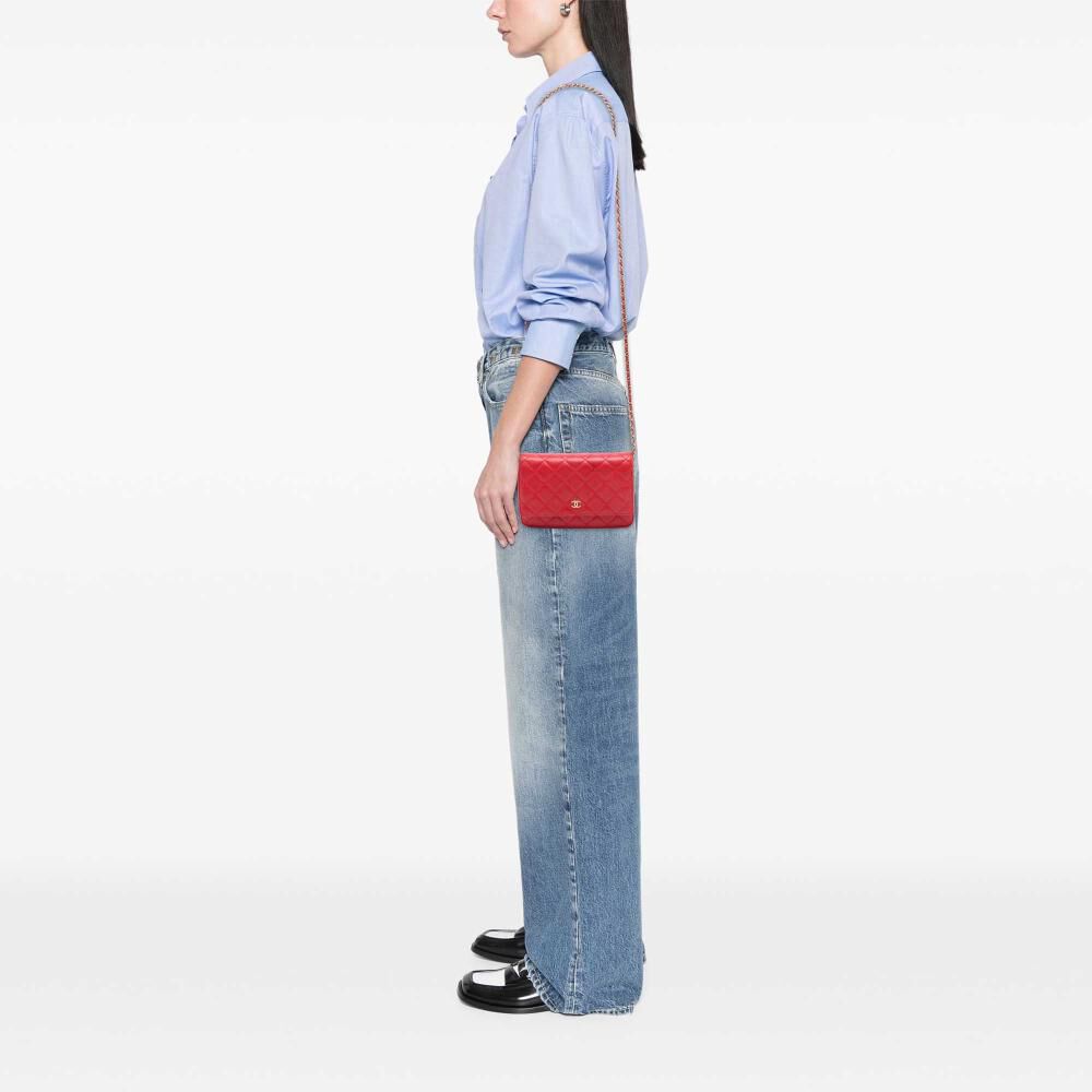 Chanel Flap Bag