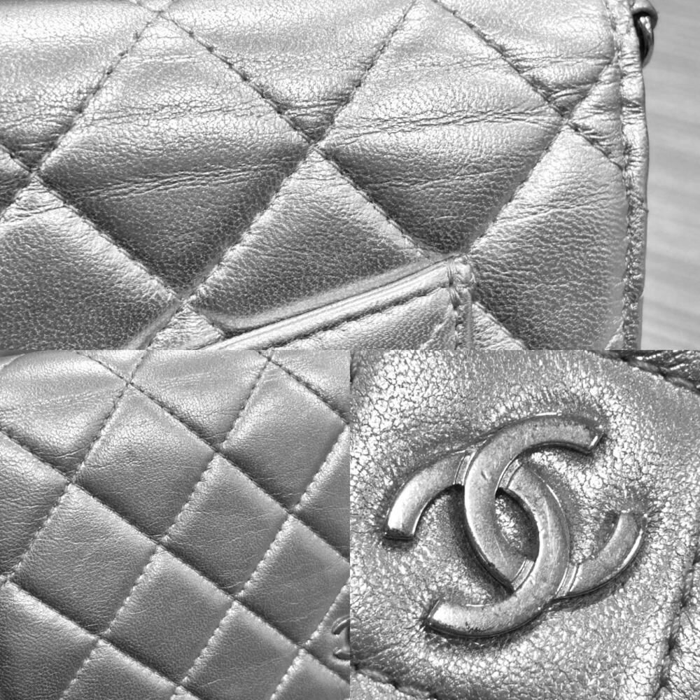 Chanel Crossbody Bag
