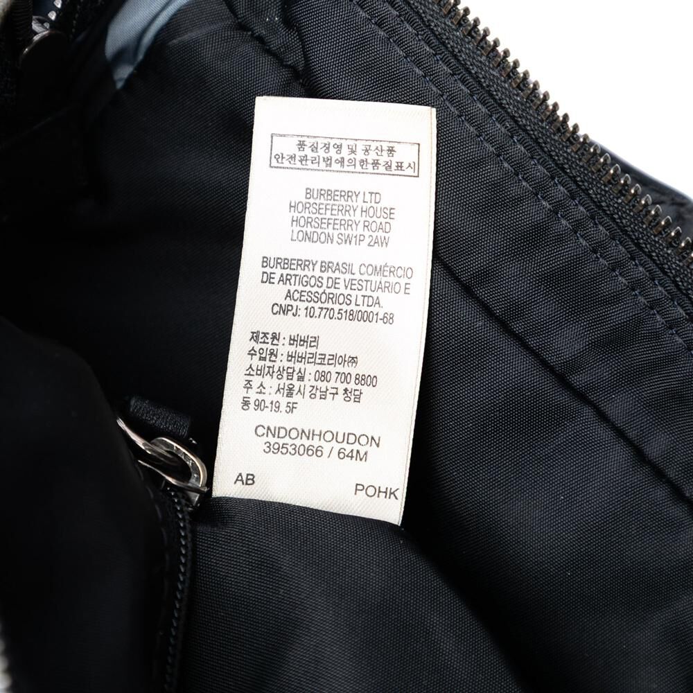 Burberry Tote