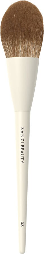 Powder Brush 03