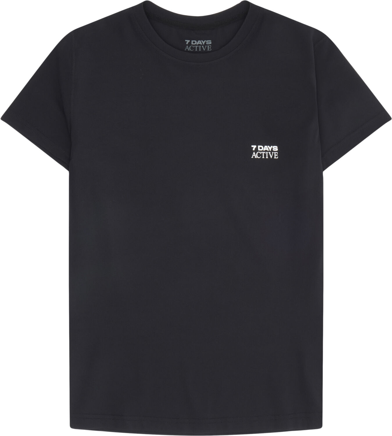 Womens Short Sleeve Training Tee