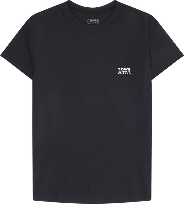 Womens Short Sleeve Training Tee