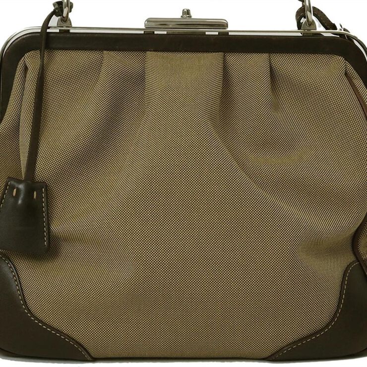 Prada Handbag