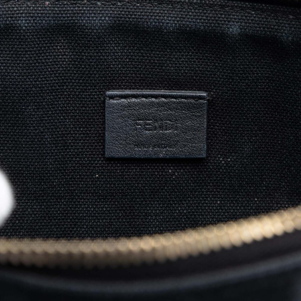 Fendi Clutch
