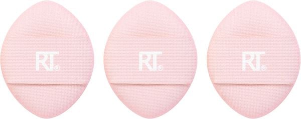 Real Techniques Mini Miracle Powder Puff Trio