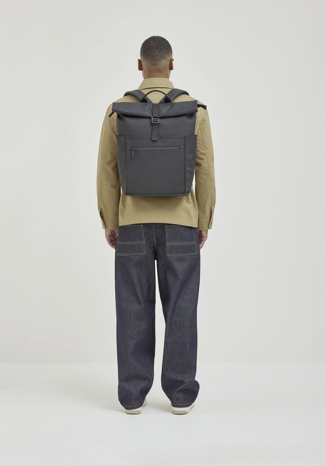 LINDBERG Courier Backpack