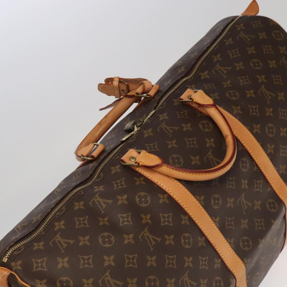 Louis Vuitton Keepall