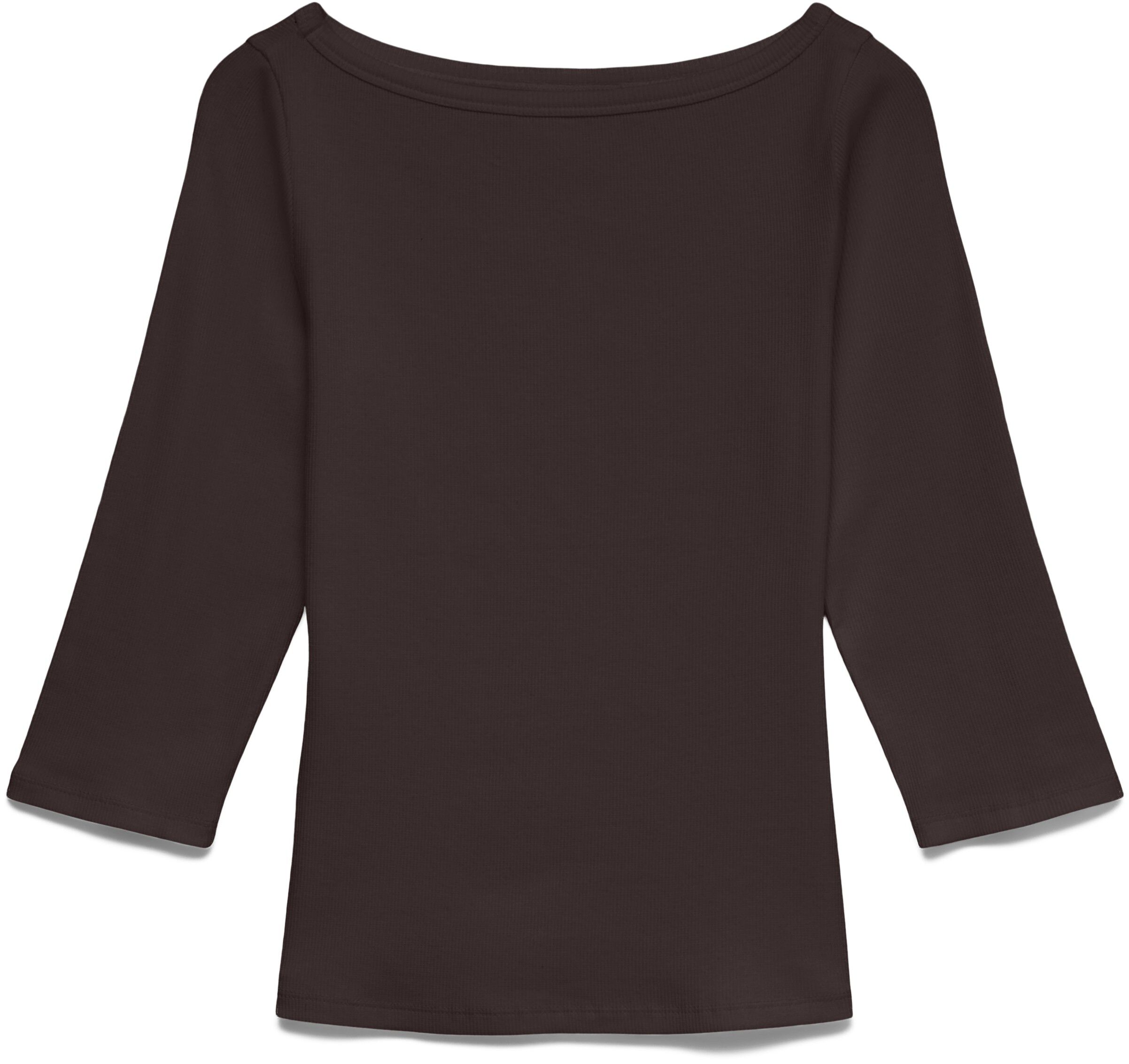 AWTHEA 3/4 BOATNECK TOP NOOS