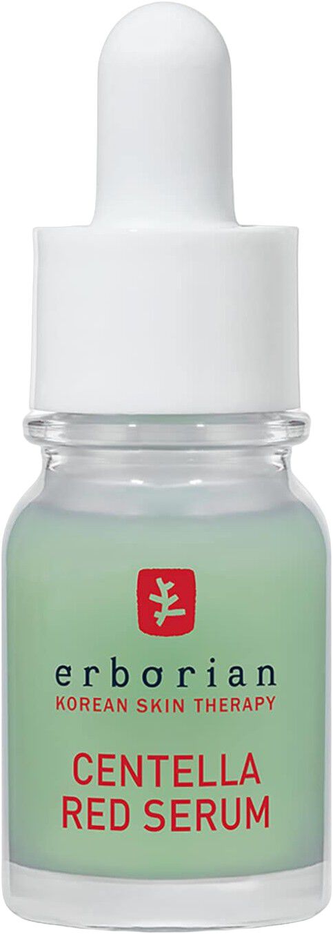 Centella Red Serum - &Oslash;jeblikkeligt beroligende koncentrat