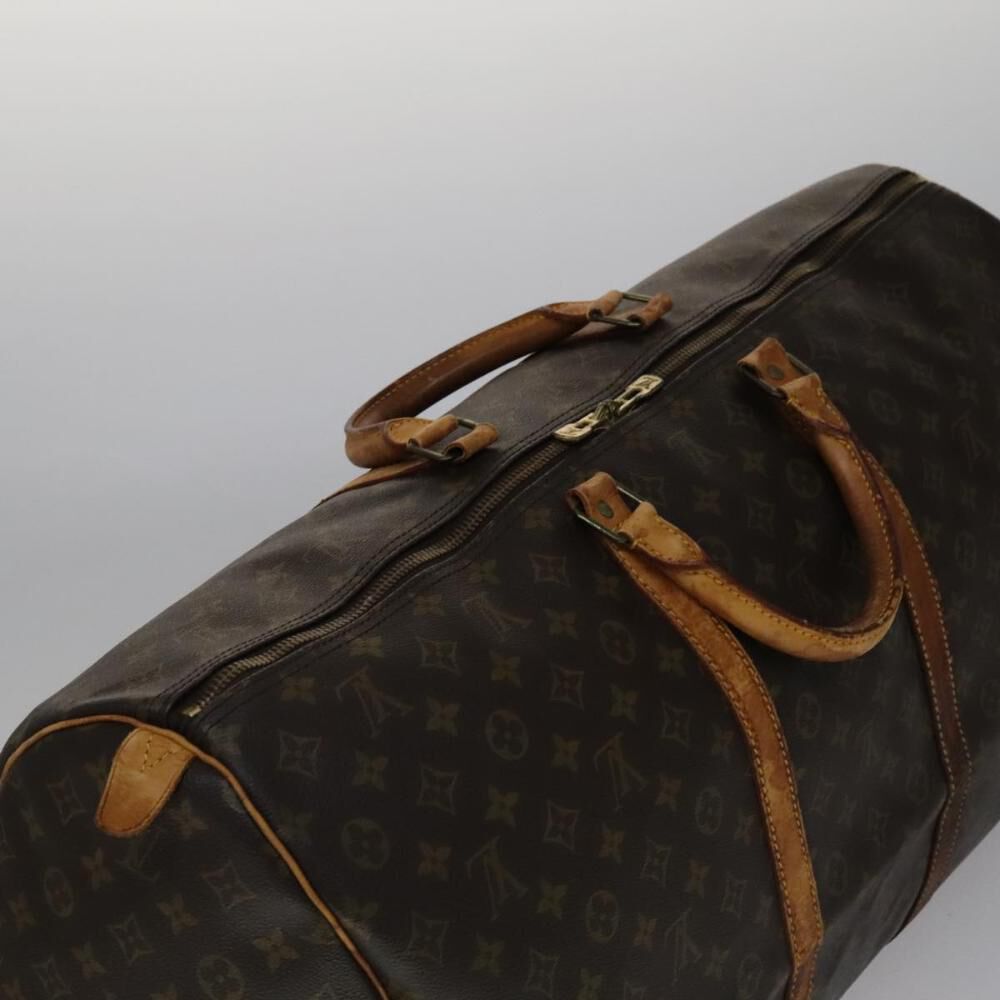 Louis Vuitton Keepall