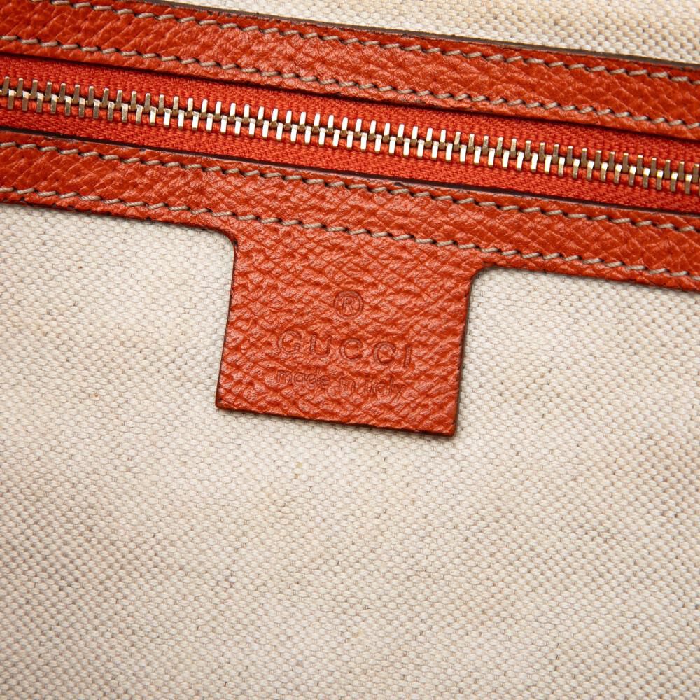 Gucci Tote