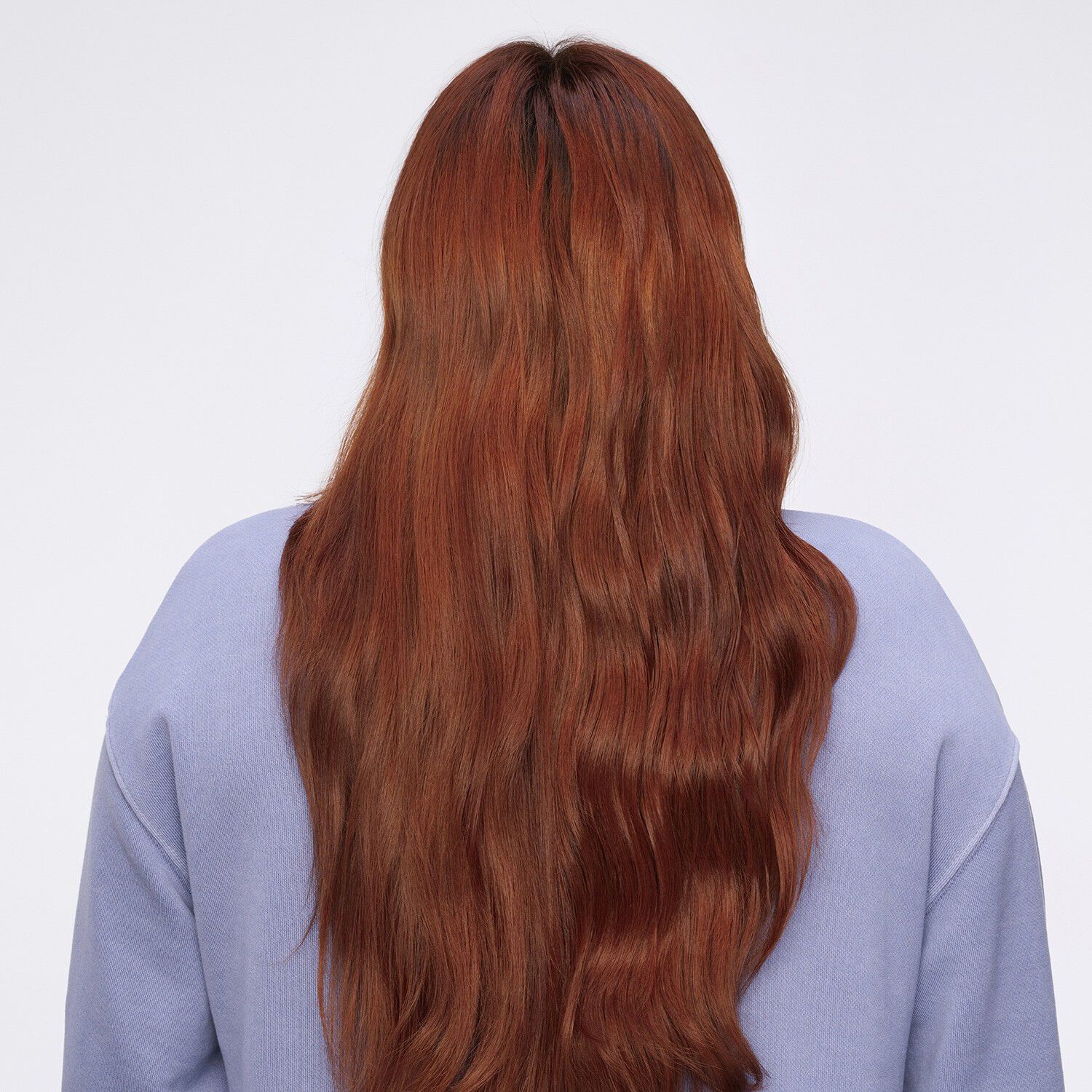 GLANS- OG FARVEBESKYTTENDE SHAMPOO - H&Aring;RGLOSS