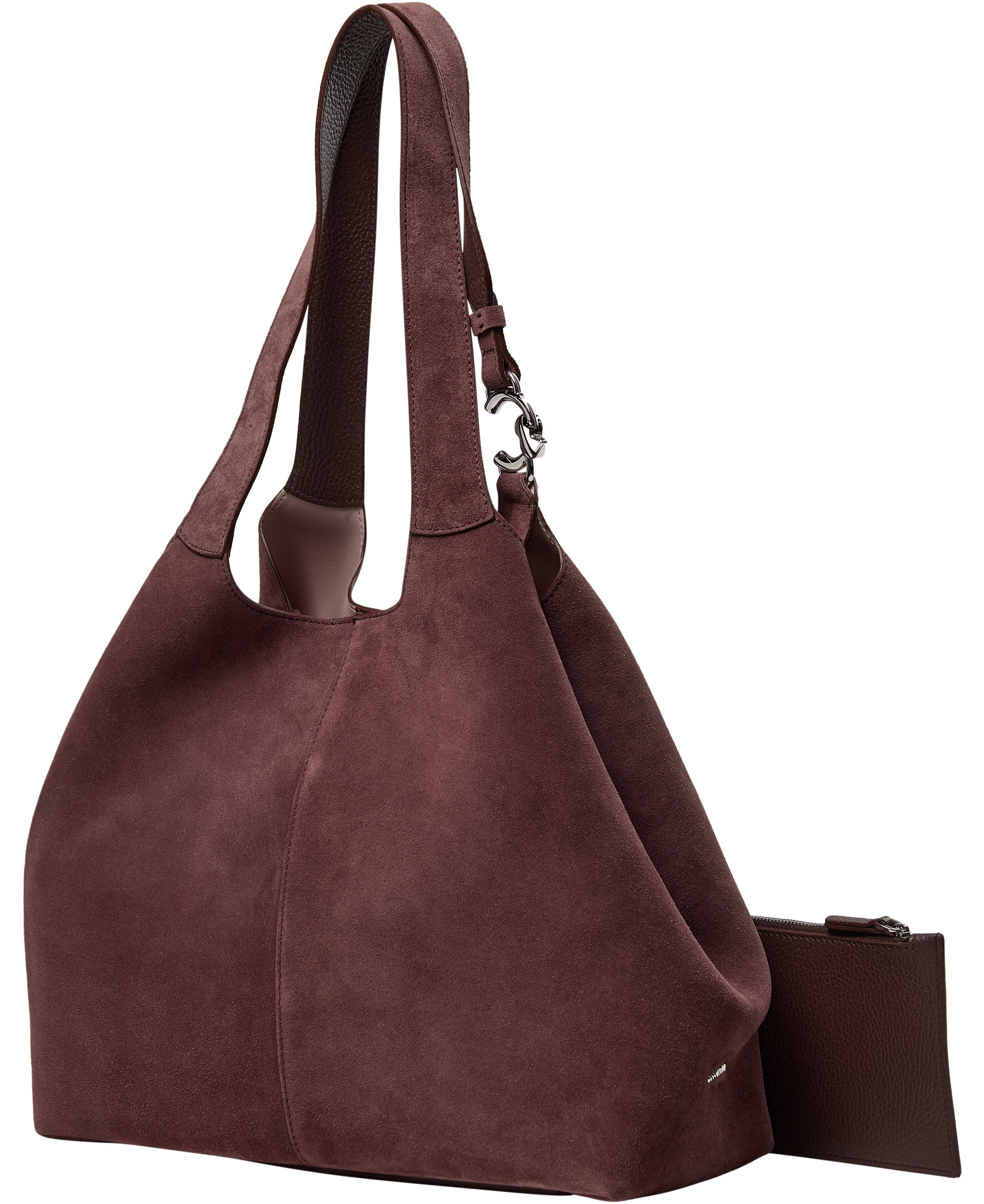 COCCINELLE C-EASY SUEDE