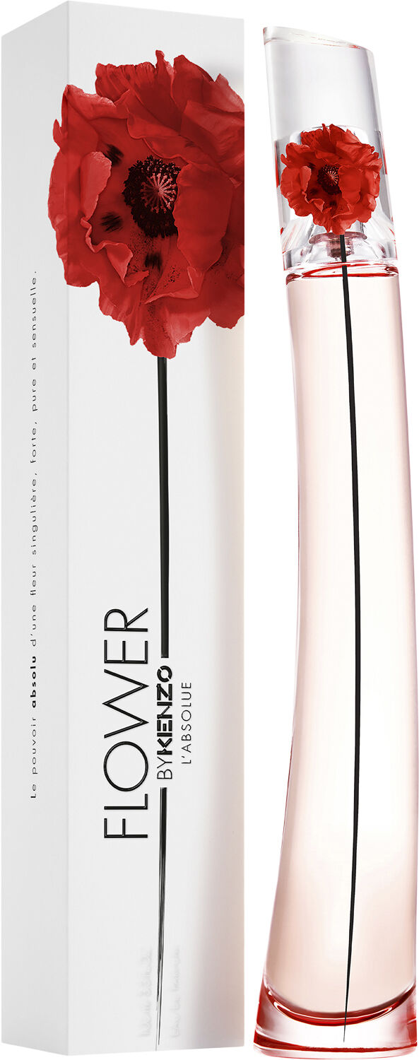 Flower by Kenzo Absolut Eau de Parfum