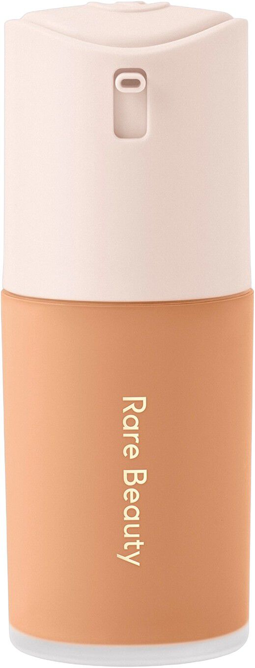 True to Myself - Naturlig mat foundation med lang holdbarhed.