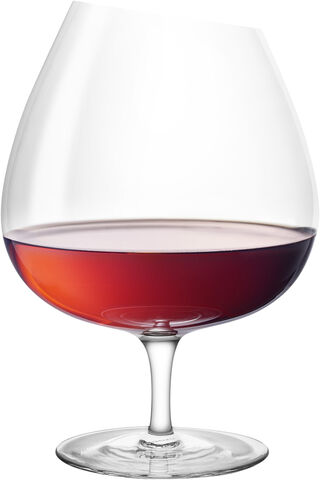 Drinkglas, Cognac 21 cl