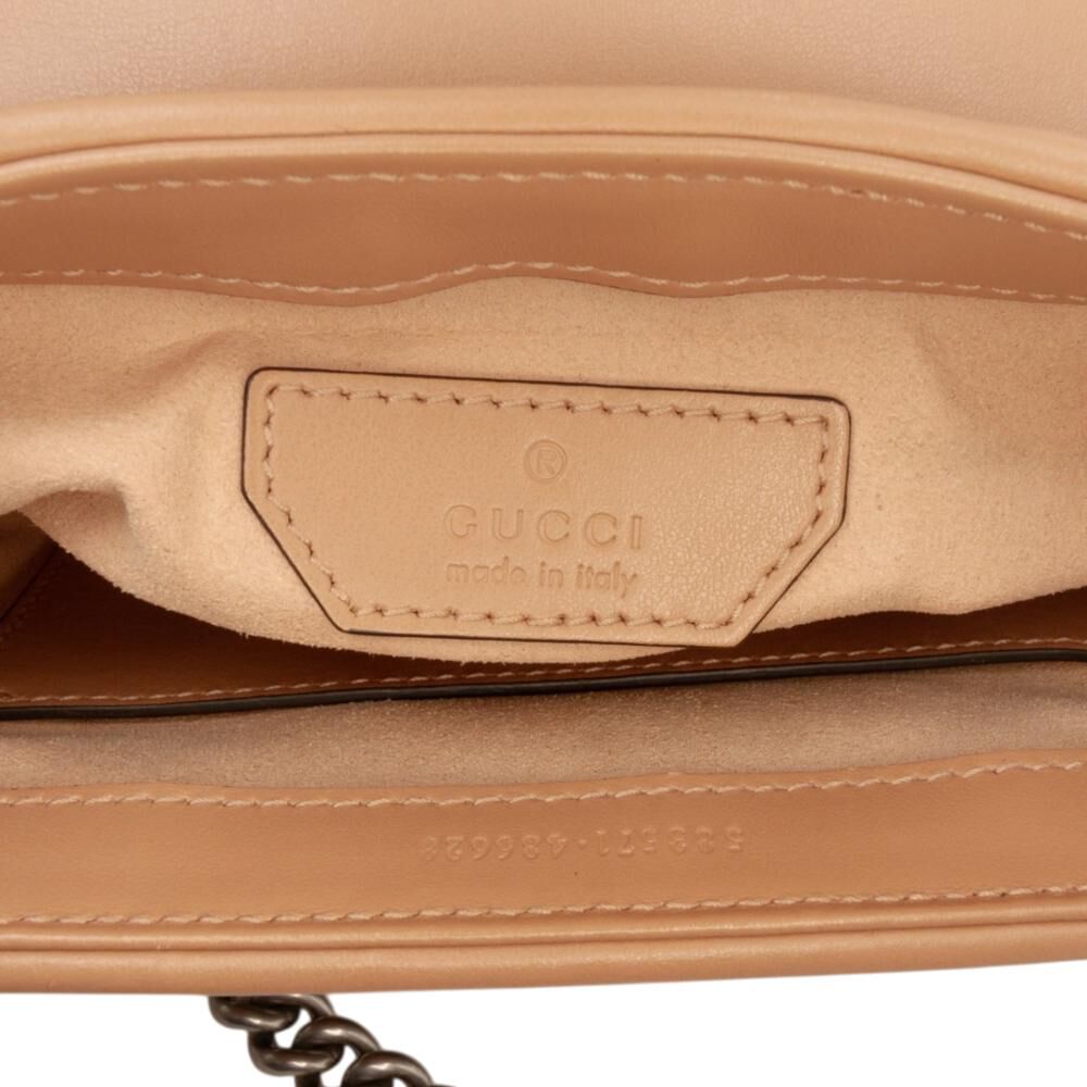 Gucci Marmont