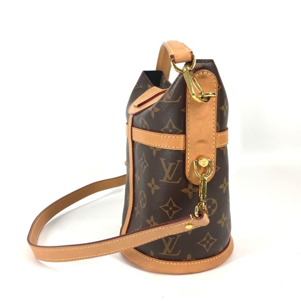 Louis Vuitton Bucket Bag