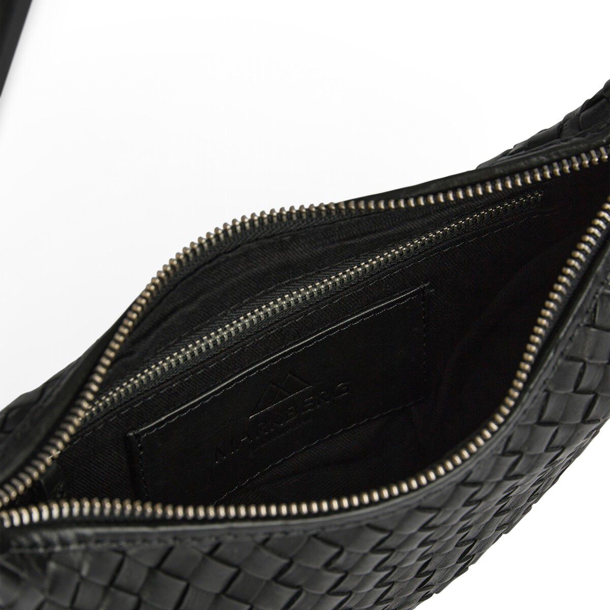 Gabymbg Cross. Bag, Weave