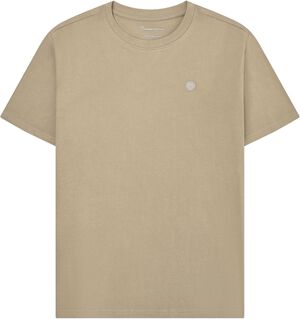 Badge t-shirt