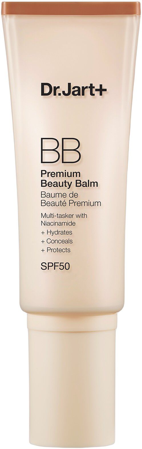 Premium Beauty Balm