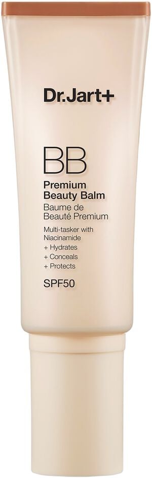 Premium Beauty Balm
