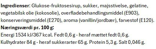 Pippi - Lilla Gubbens sukkerstykker
