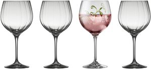 Gin & tonic-glas Olivia 67 cl 4 stk.