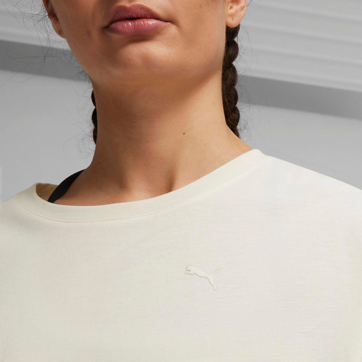 Animal Remix Boyfriend Tr&aelig;nings T-shirt