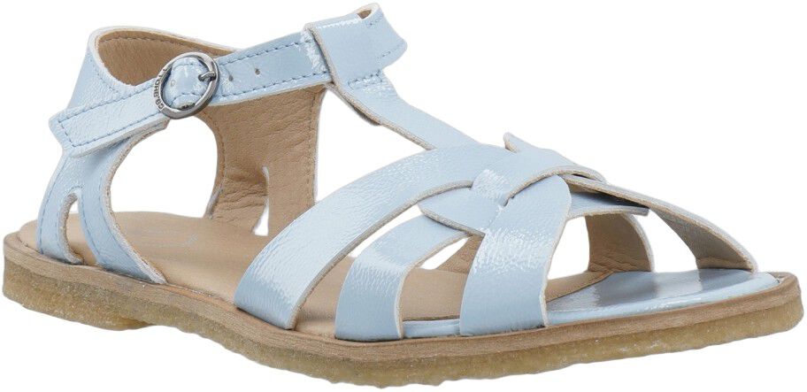 CASGITTA Feminine Sandal Patent