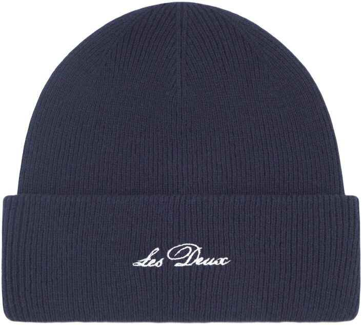 Wayne Embroidered Beanie