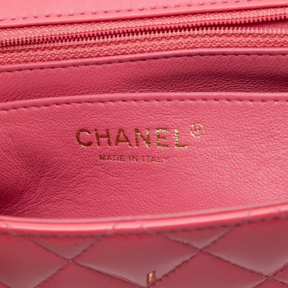 Chanel Flap Bag