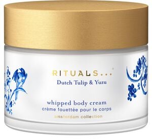 Amsterdam Collection Body Cream 220ml