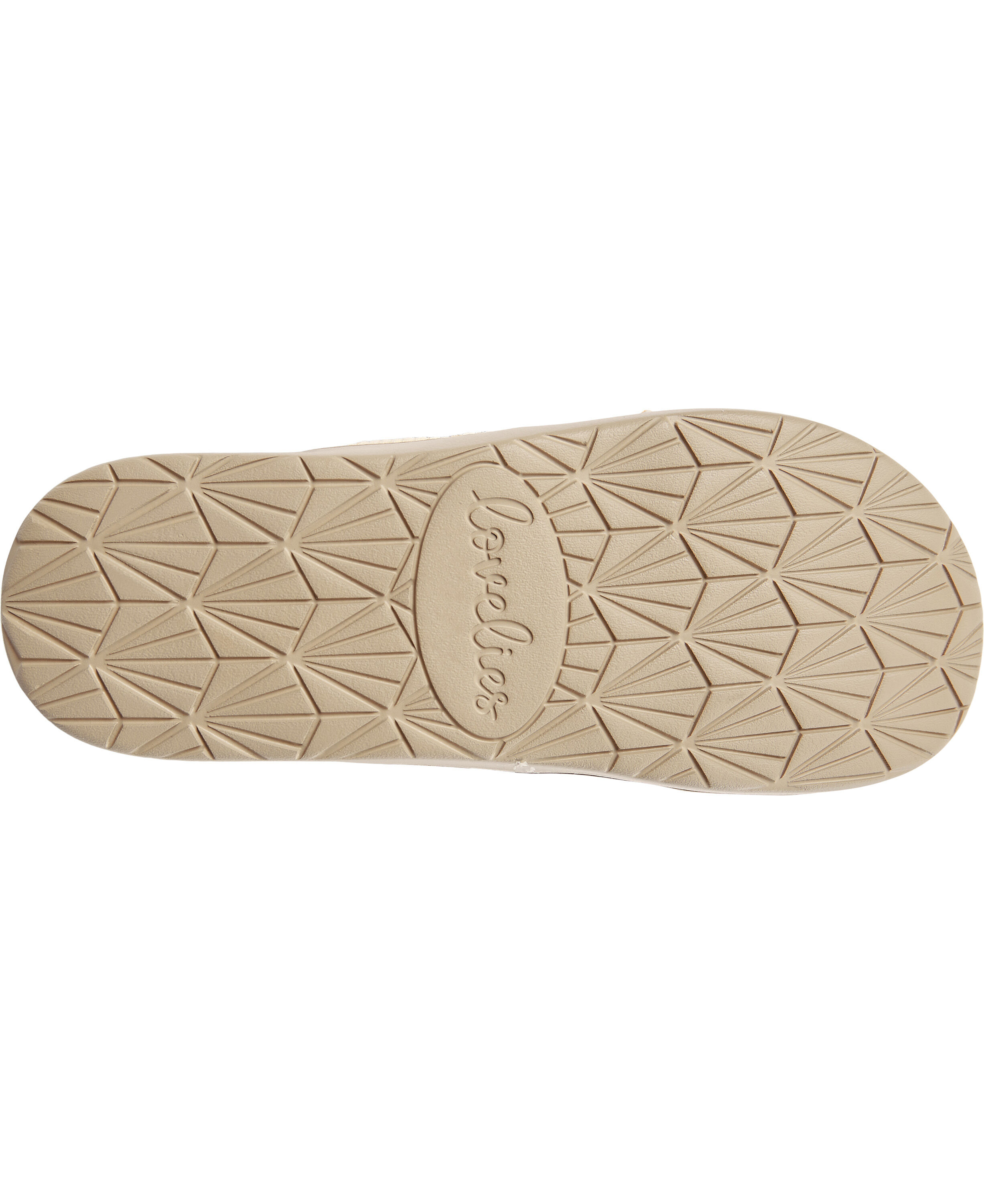 MOLONA - SANDAL - JUTE SOLE & COTTON STRAPS