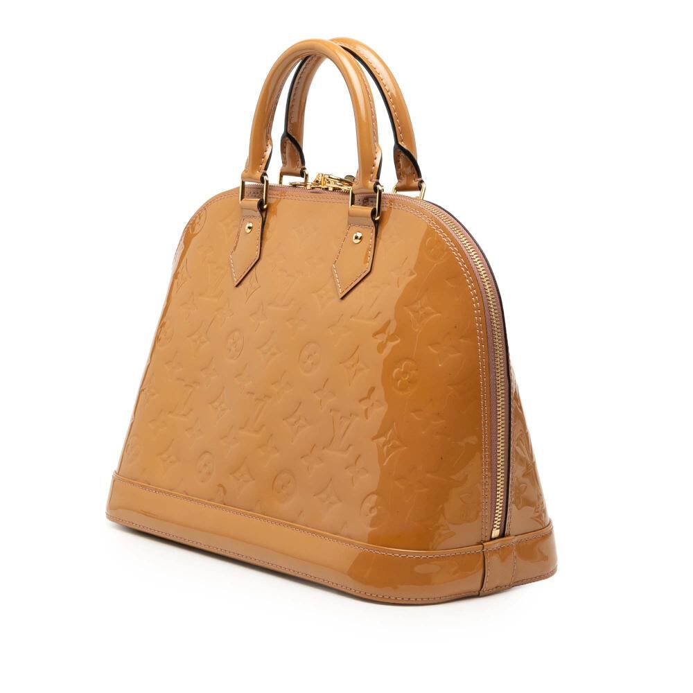 Louis Vuitton Alma