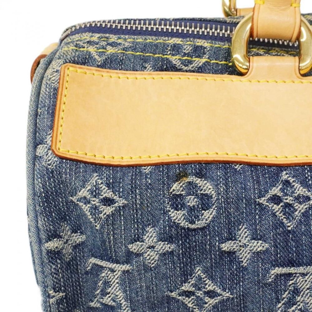Louis Vuitton Speedy