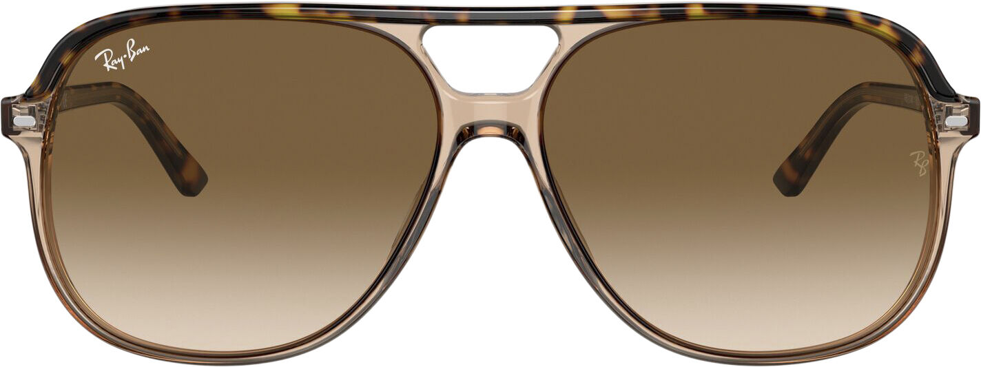 RB2198 BILL TRT SHN BRN G