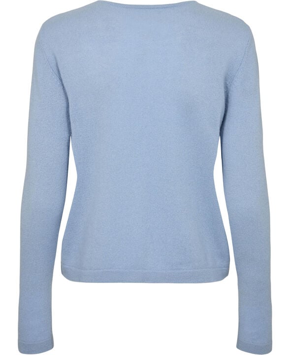 Mabel 3 - 100% Cashmere