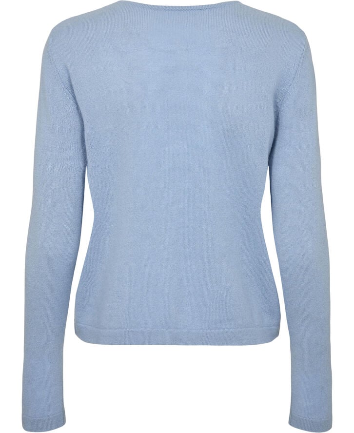 Mabel 3 - 100% Cashmere