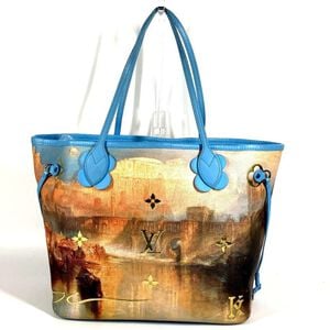 Louis Vuitton Neverfull