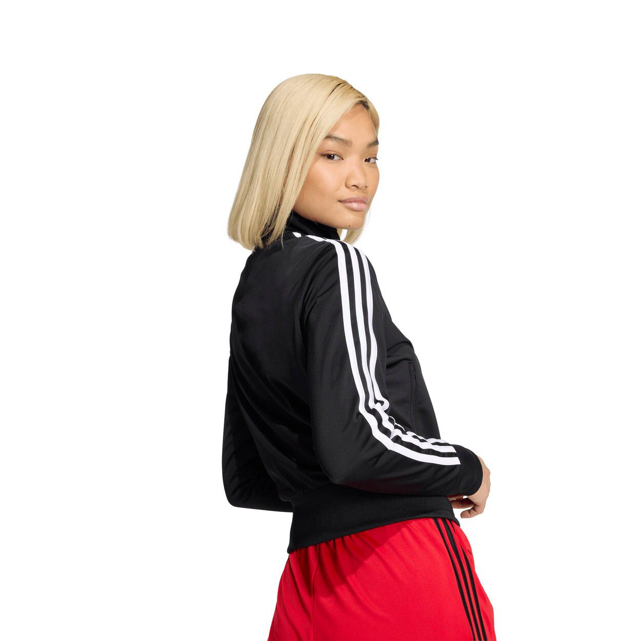 Firebird Classci Full Zip Sweatshirt